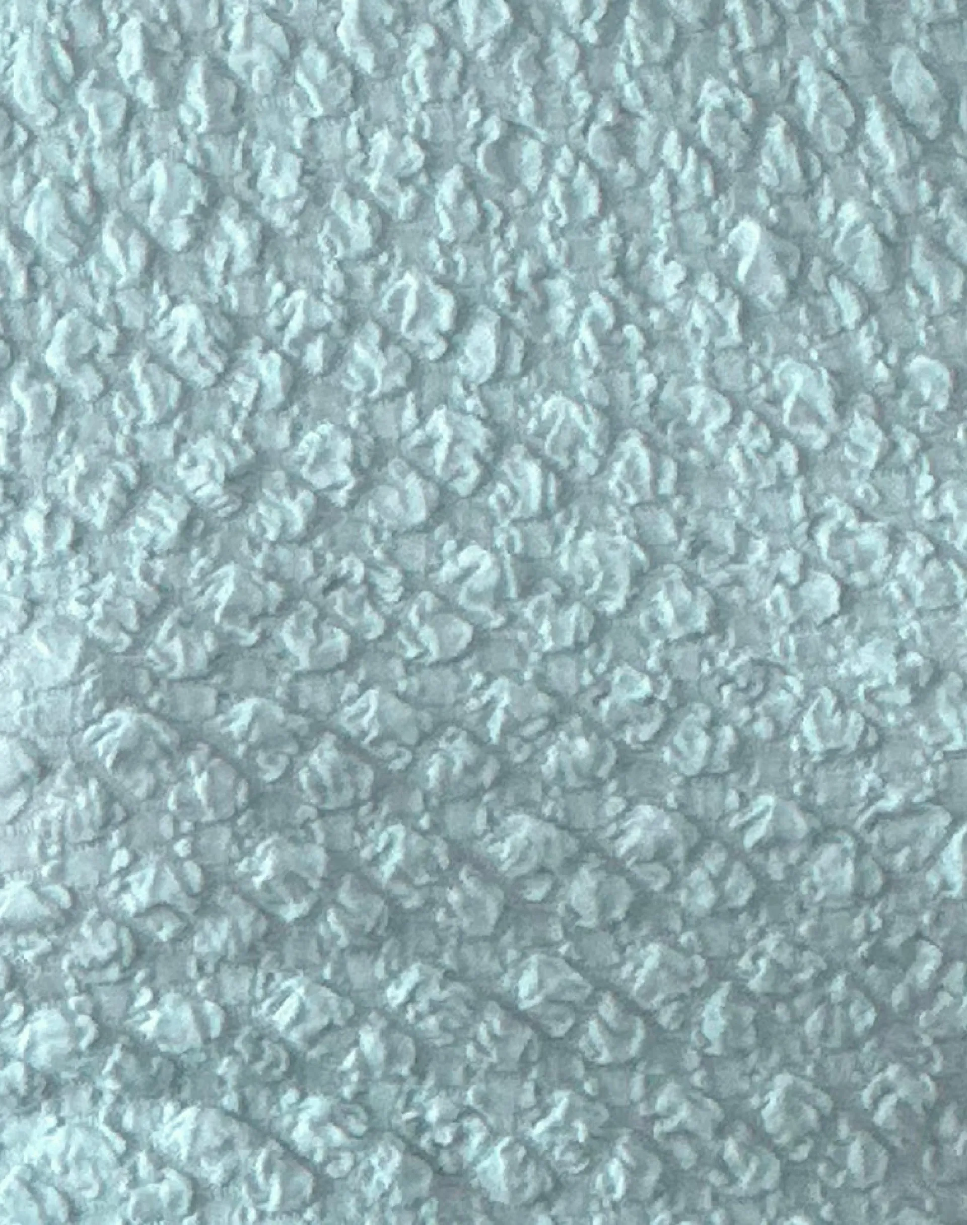 Motel Rocks Basic Tops | Vest Tops-Mohala Top in Bubble Knit Light Blue BubbleKnitLightBlue