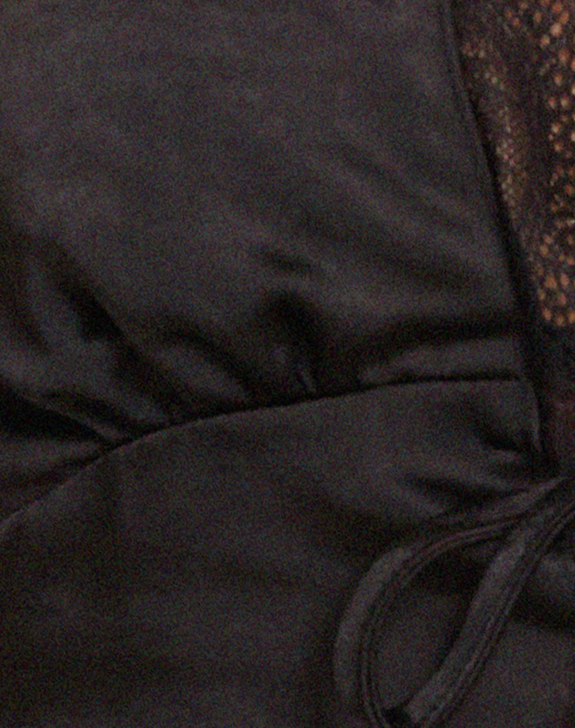 Motel Rocks Halterneck Tops | Lace Tops-Mutsuki Halterneck Top in Satin Black SatinBlack