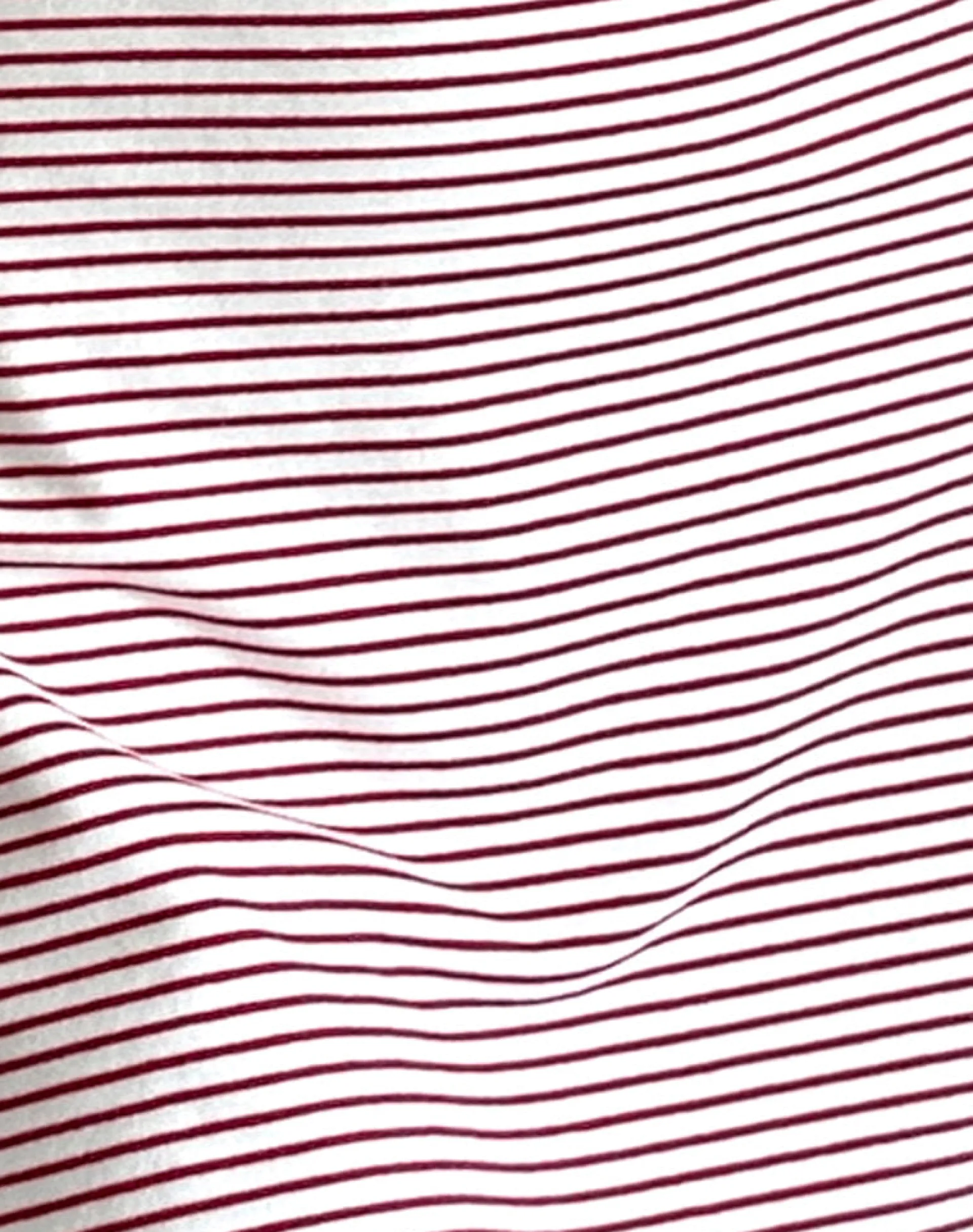 Motel Rocks Printed Dresses | Bodycon Dresses-Muzuki Jersey Mini Dress in Red and White Stripe