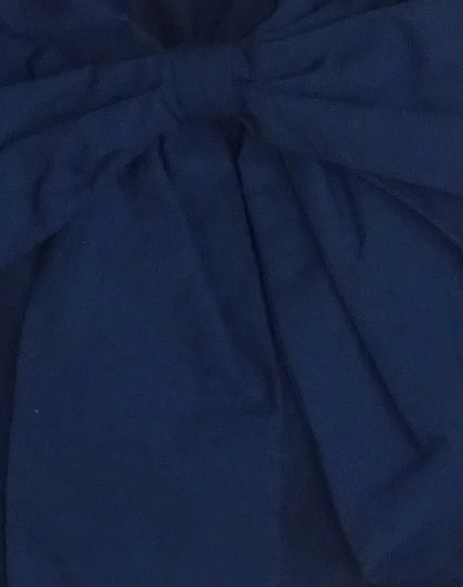 Motel Rocks Accessories-Nagi Bag in Navy with Navy Bow NavywithNavyBow