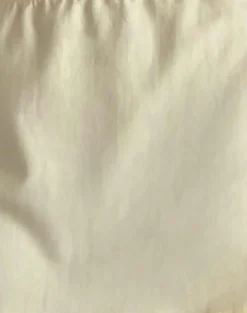 Motel Rocks A Line Skirts | Mini Skirts-Nidya A-Line Mini Skirt in Buttermilk