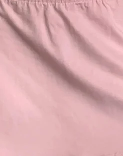 Motel Rocks A Line Skirts | Mini Skirts-Nidya Aline Mini Skirt in Pink Lady PinkLady