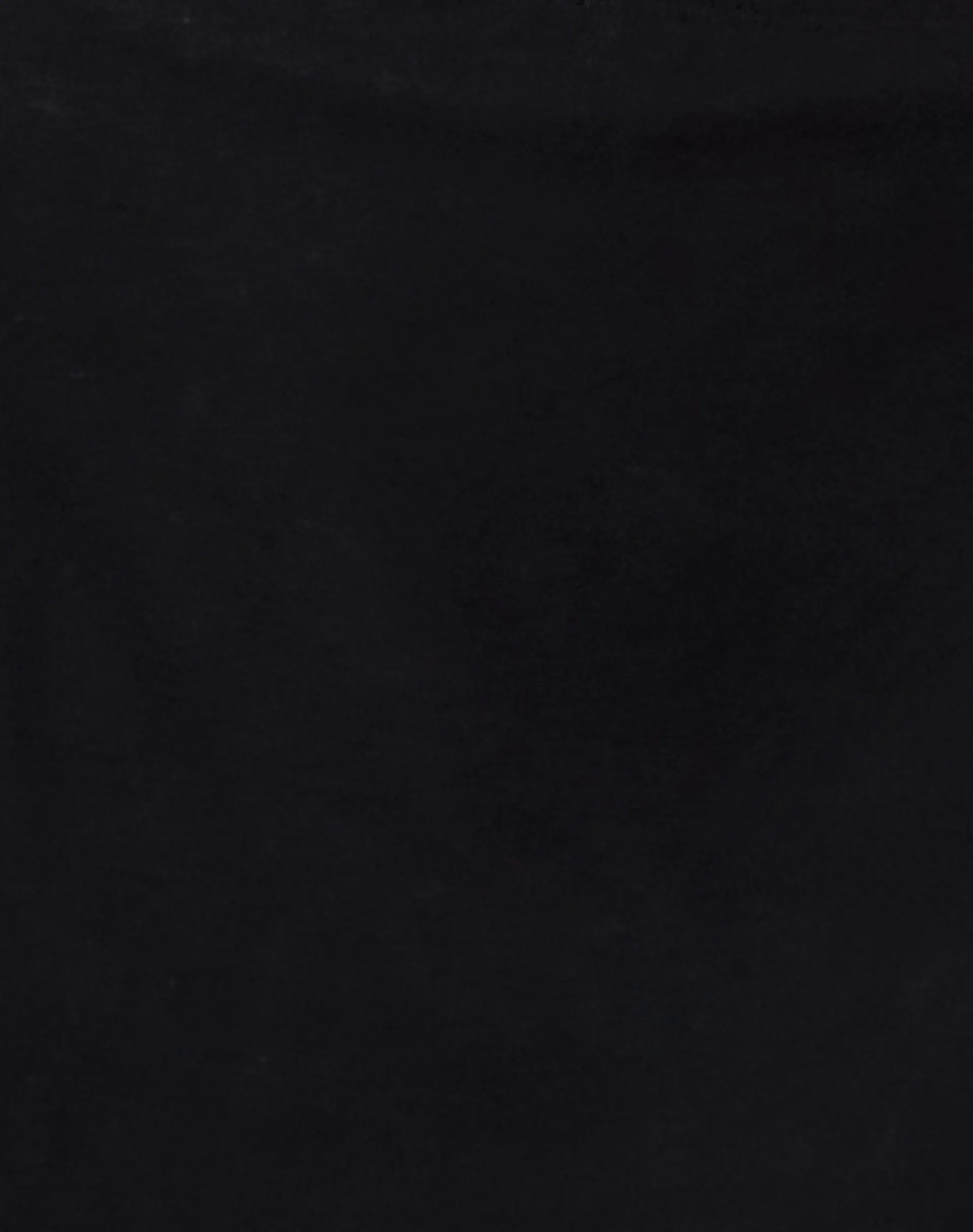 Motel Rocks Basics | A Line Skirts-Nidya A-Line Mini Skirt in Black