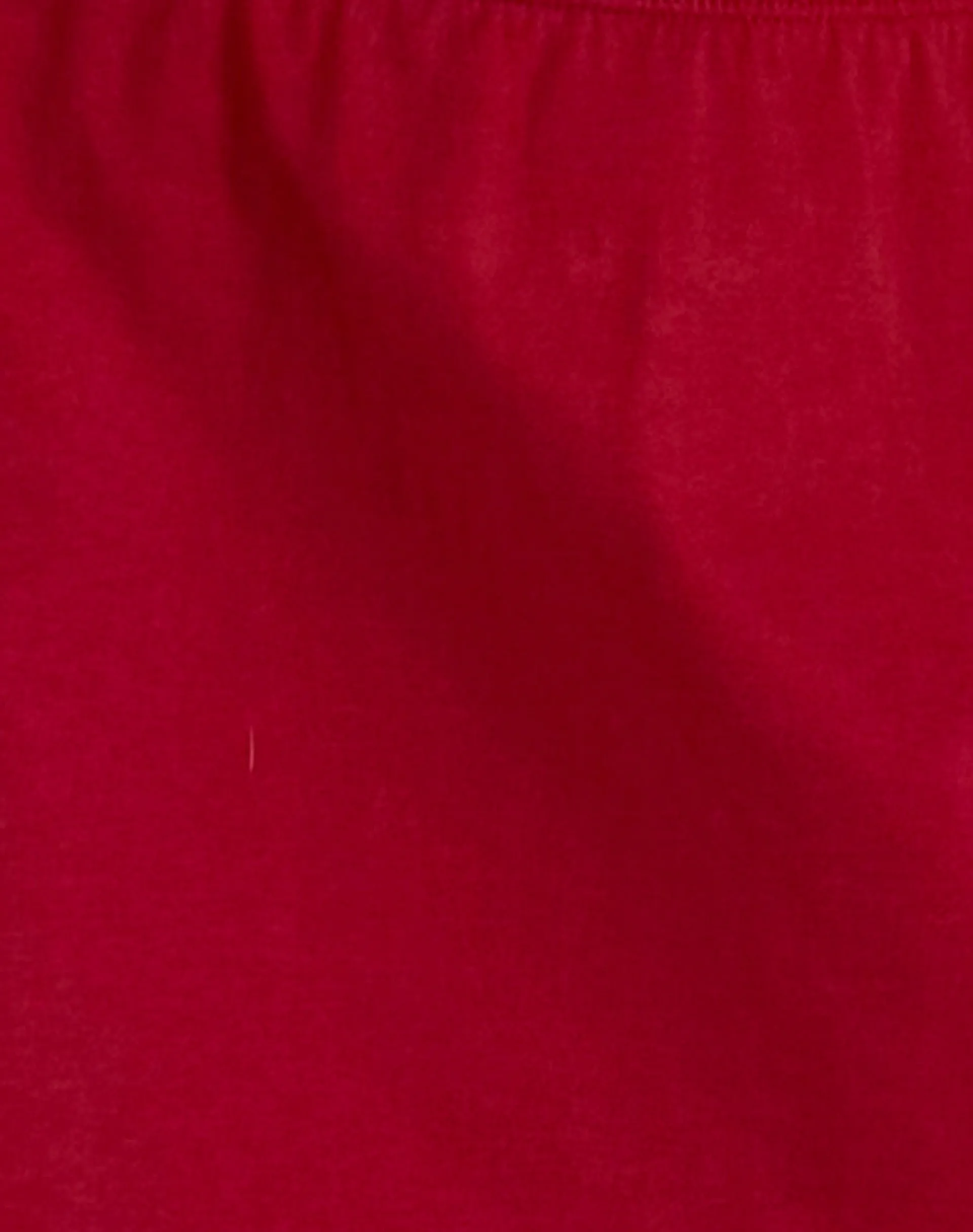 Motel Rocks A Line Skirts | Mini Skirts-Nidya A-Line Mini Skirt in Adrenaline Red AdrenalineRed