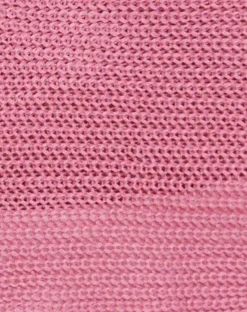 Motel Rocks Long Sleeve Tops-Nobila Shrug Top in Raspberry