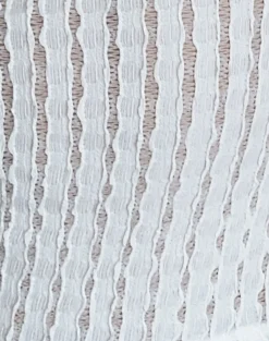Motel Rocks Basics | Co-Ords-Nova Top in Crinkle White CrinkleWhite