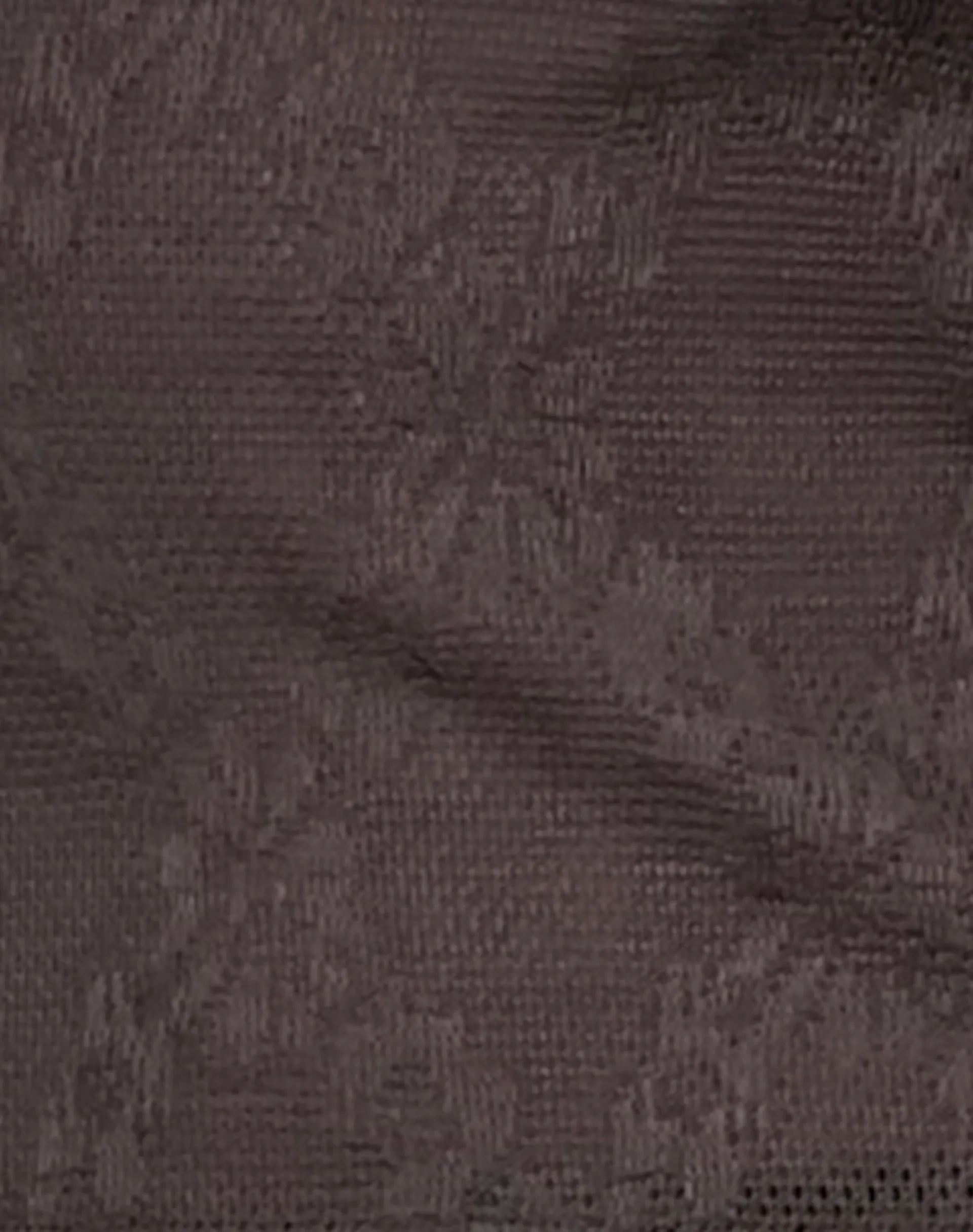 Motel Rocks Printed Tops-Nova Top in Jacquard Knit Brown JacquardKnitBrown