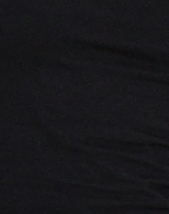 Motel Rocks Basics | Basic Tops-Novalie Vest Top in Black