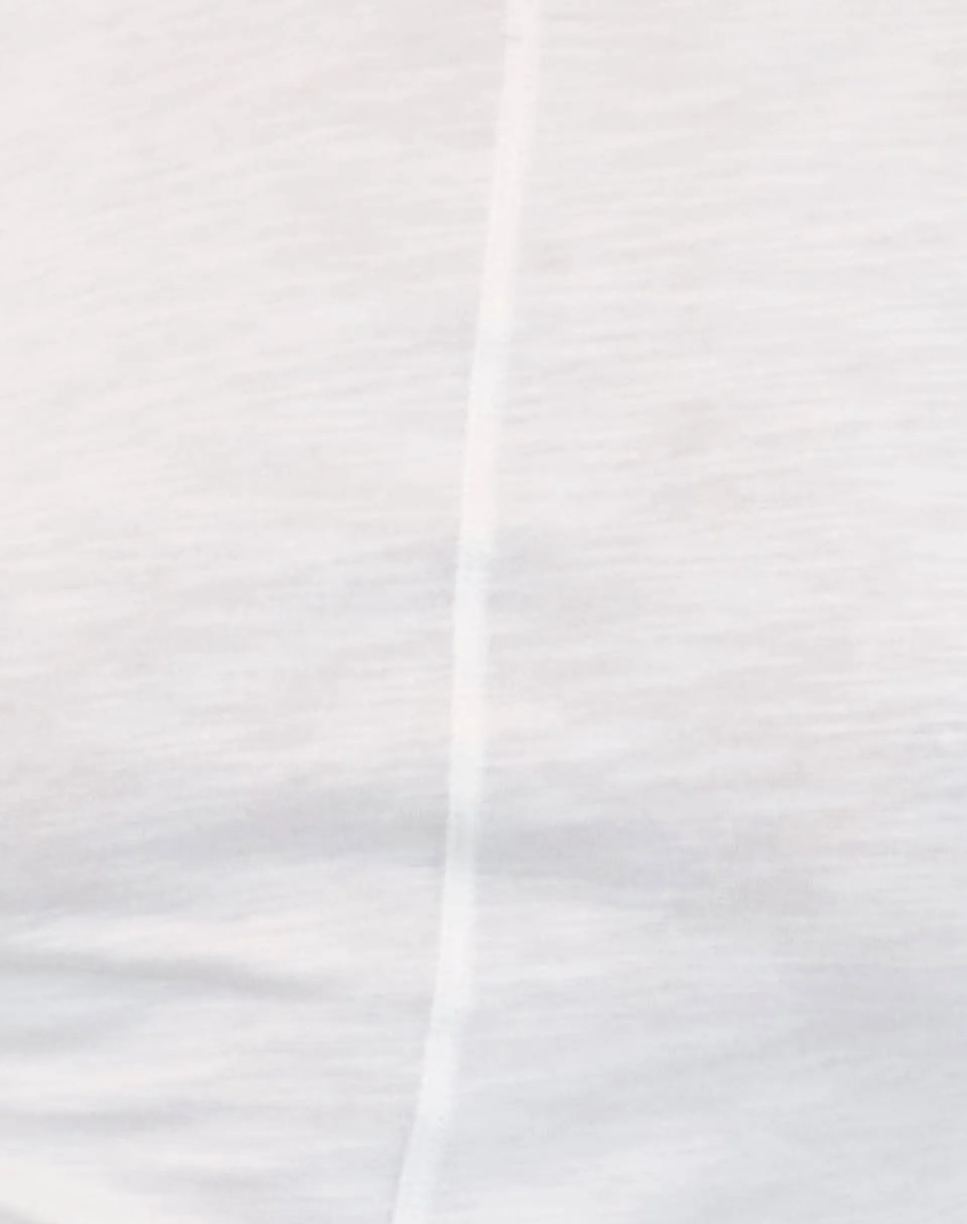 Motel Rocks Basics | Loungewear-Olson Long Sleeve Top in Slub Ivory