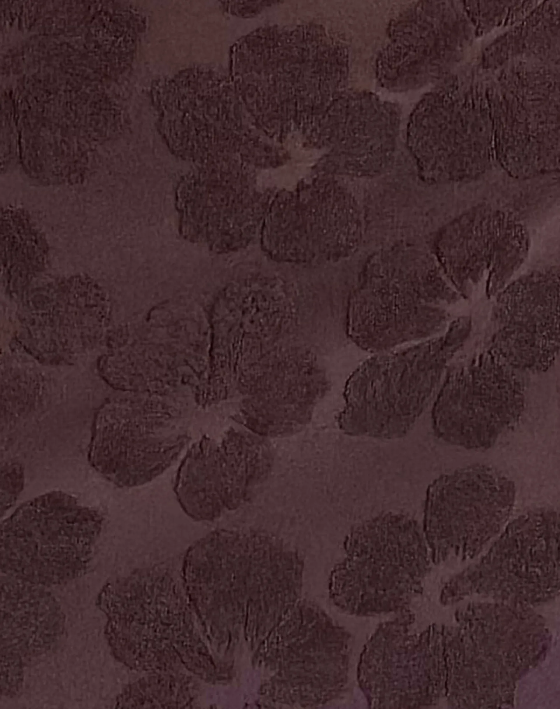 Motel Rocks Co-Ords | Printed Skirts-Oruto Skirt in Hibiscus Terry Brown HibiscusTerryBrown