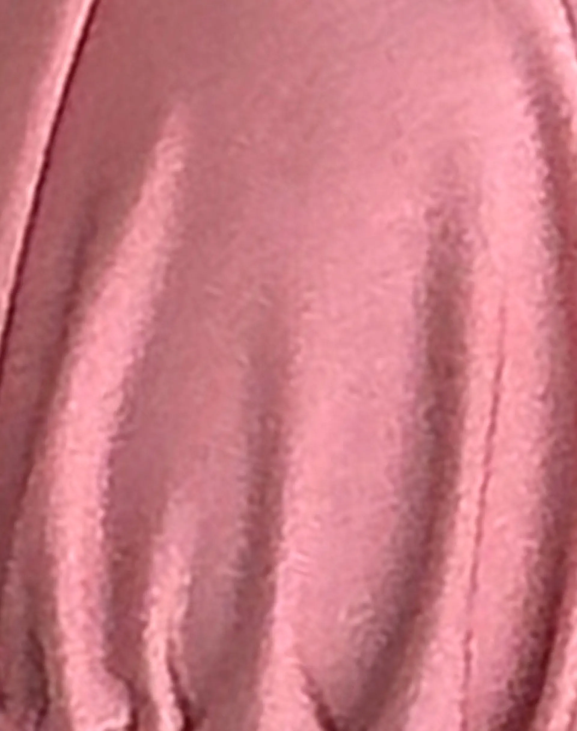 Motel Rocks Swimwear-Pami Bikini Top in Pink Shimmer with Black Bow PinkShimmerwithBlackBow