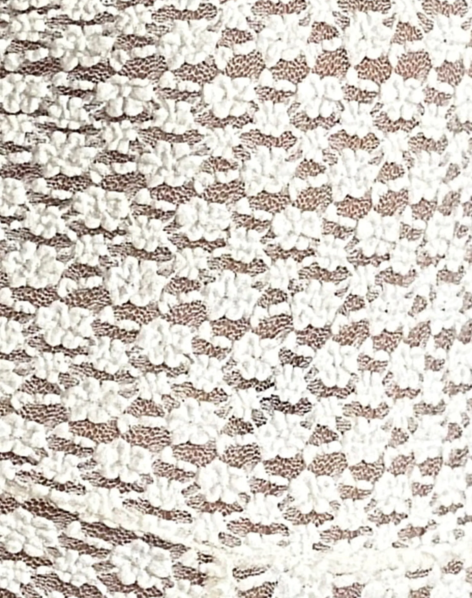 Motel Rocks Jumpsuits & Rompers-Piliya Playsuit in Krisan Lace Ivory