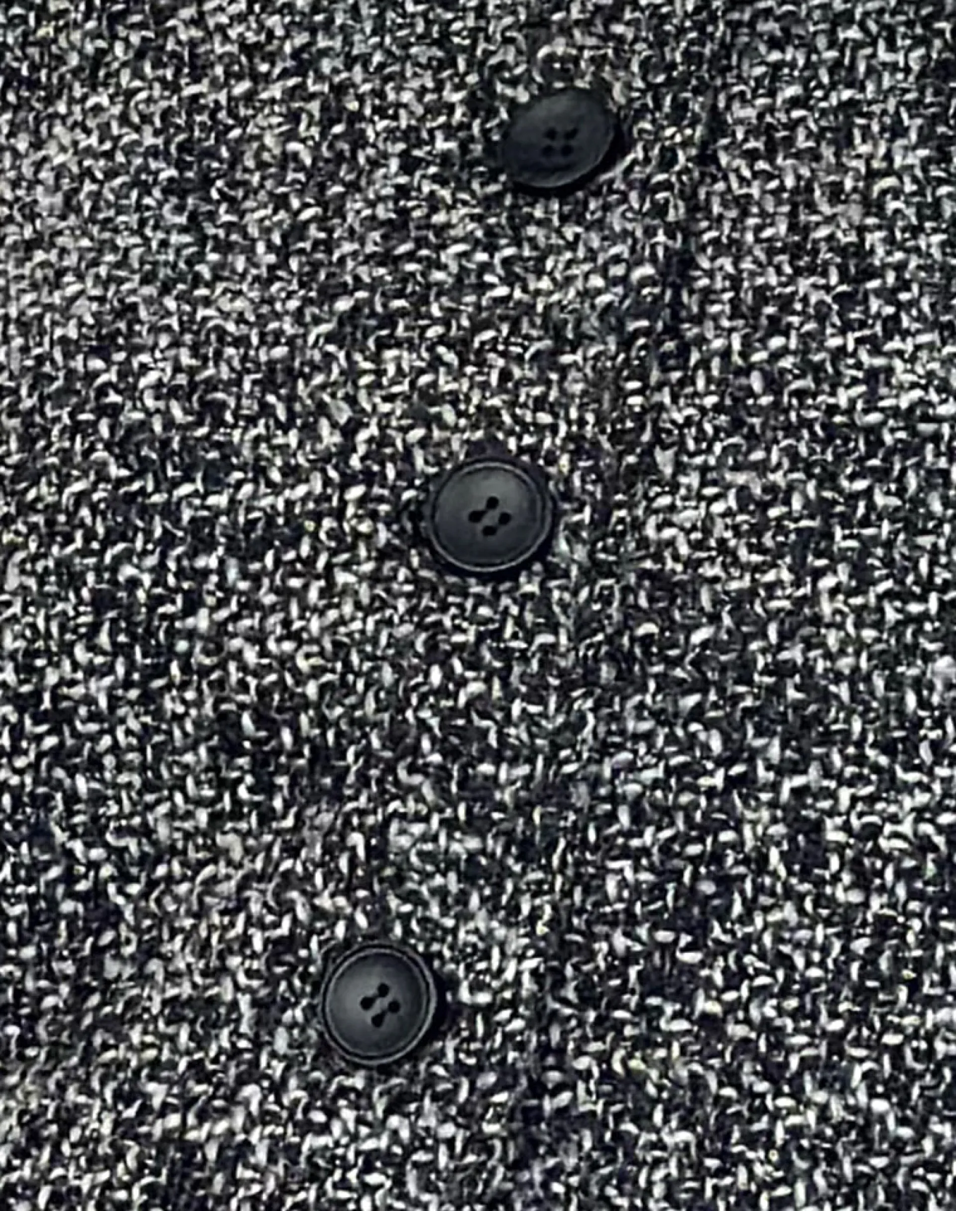Motel Rocks Tailoring | Co-Ords-Quinnie Tailored Jacket in Black and White