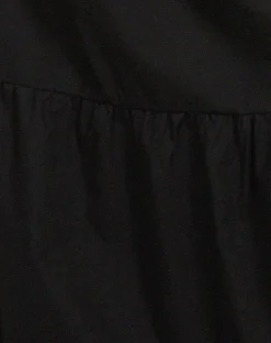 Motel Rocks Maxi Skirts-Remax Maxi Skirt in Black