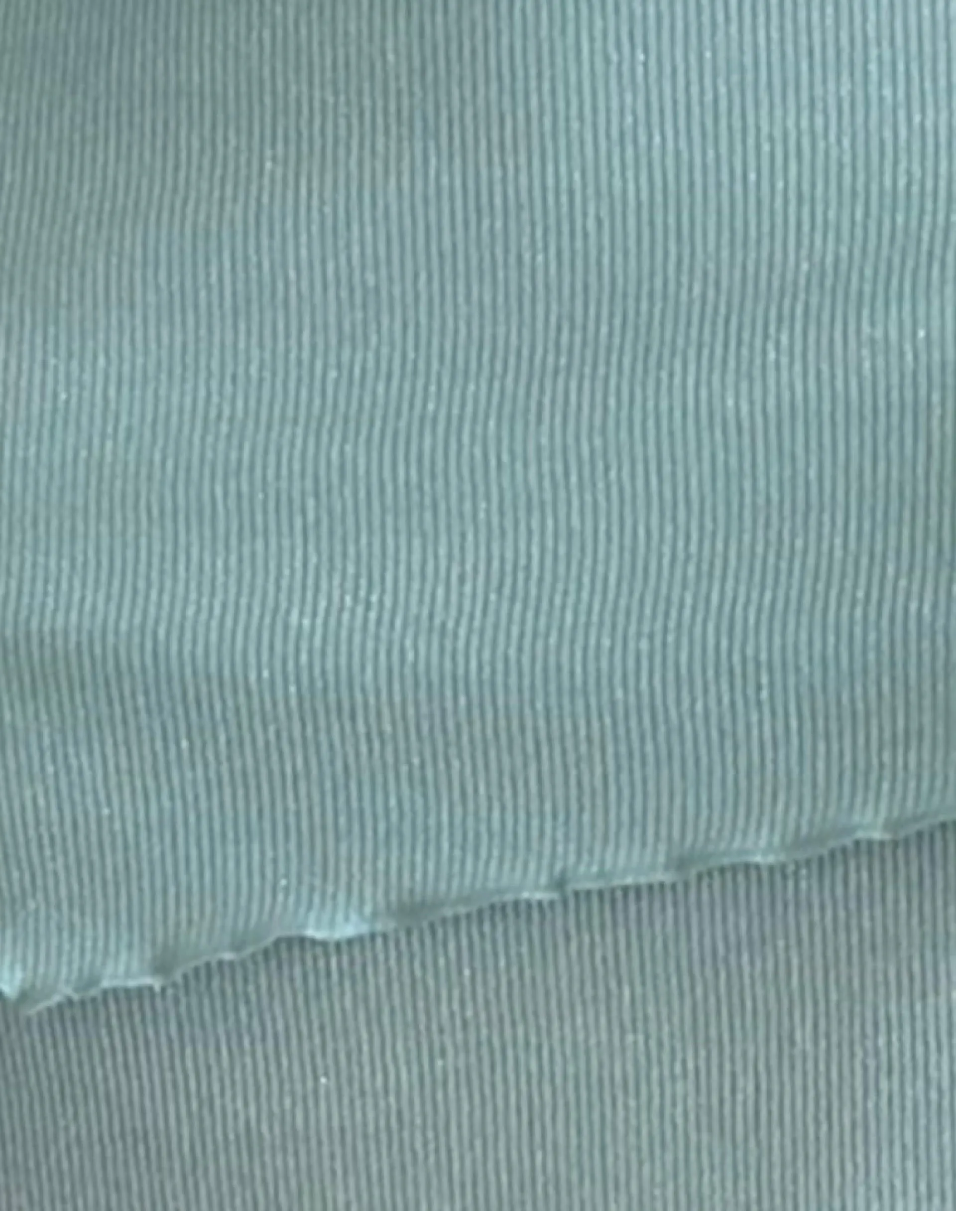 Motel Rocks Mini Dresses-Renata Mini Dress in Light Blue Shimmer Rib LightBlueShimmerRib