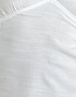 Motel Rocks Basic Tops | Strappy Tops-Rey Cami Top in Ivory