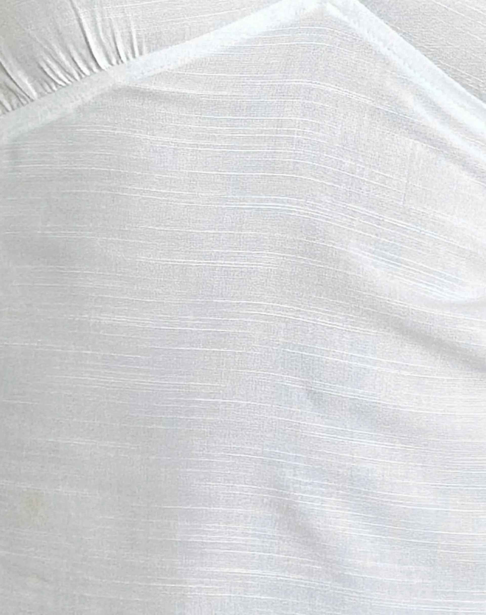Motel Rocks Basic Tops | Strappy Tops-Rey Cami Top in Ivory