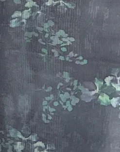 Motel Rocks Printed Dresses | Midi Dresses-Ribka Midi Dress in Faded Botanical Green FadedBotanicalGreen