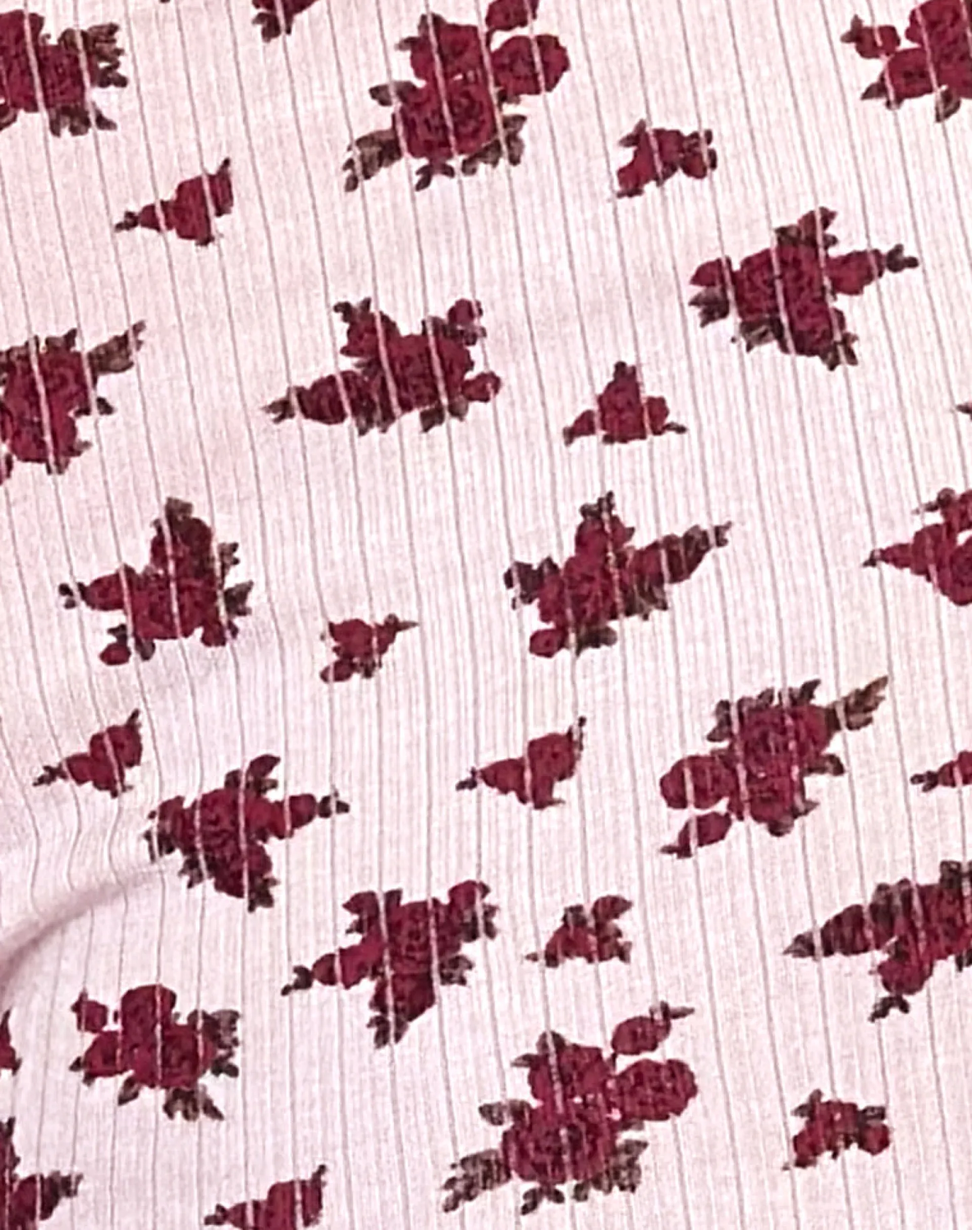 Motel Rocks Underwear | Loungewear-Ritulia Pyjama Shorts in Floral Fantasy Pink FloralFantasyPink