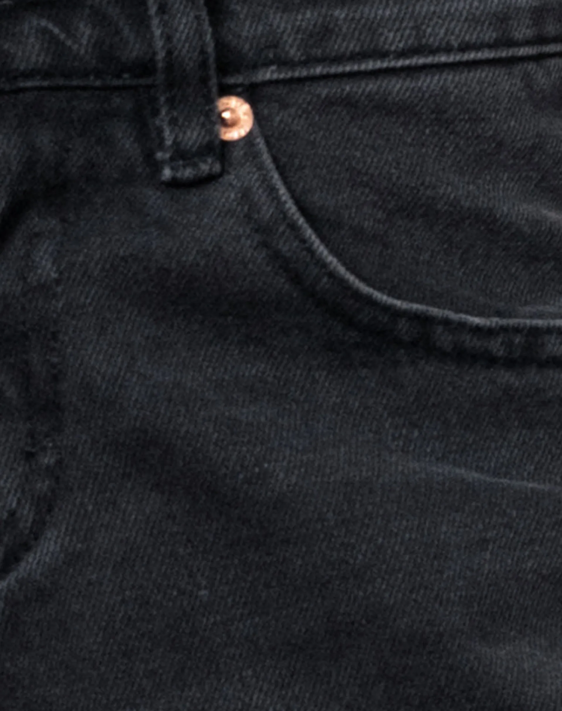 Motel Rocks Low Rise Pants | Jeans-Roomy Extra Wide Low Rise Jeans in Washed Black WashedBlack