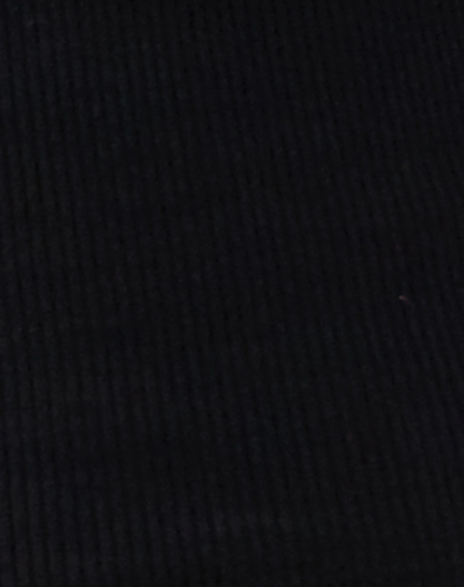 Motel Rocks Basics | Basic Tops-Roxe Ribbed Vest Top in black