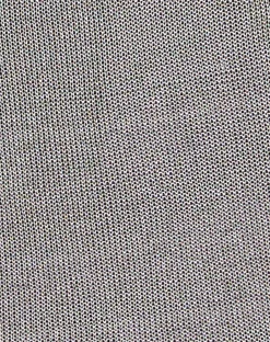 Motel Rocks Long Sleeve Dresses-Sachin Mini Dress in Silver Chain SilverChain