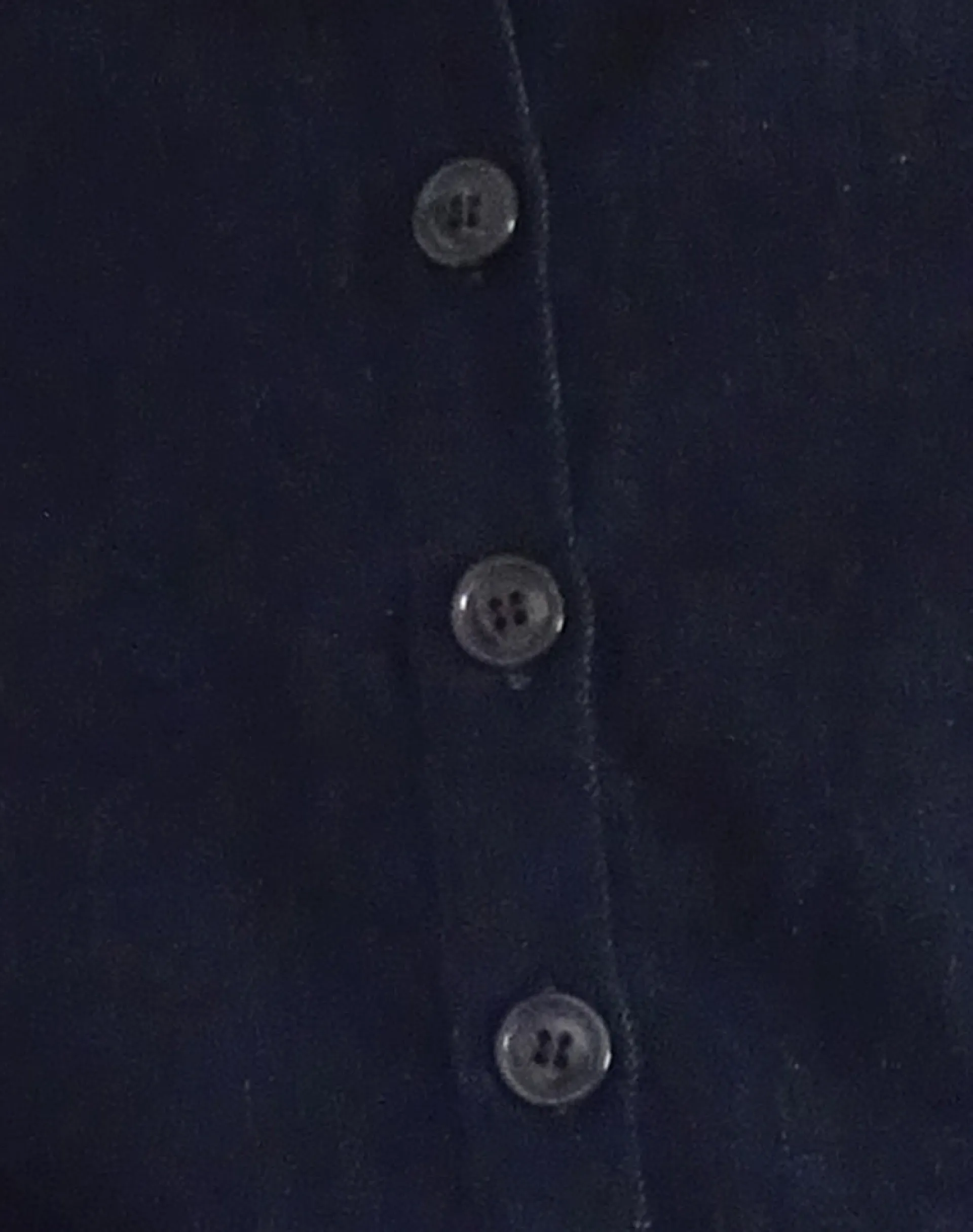 Motel Rocks Shirts And Blouses-Samas Shirt in Dark Indigo darkindigo
