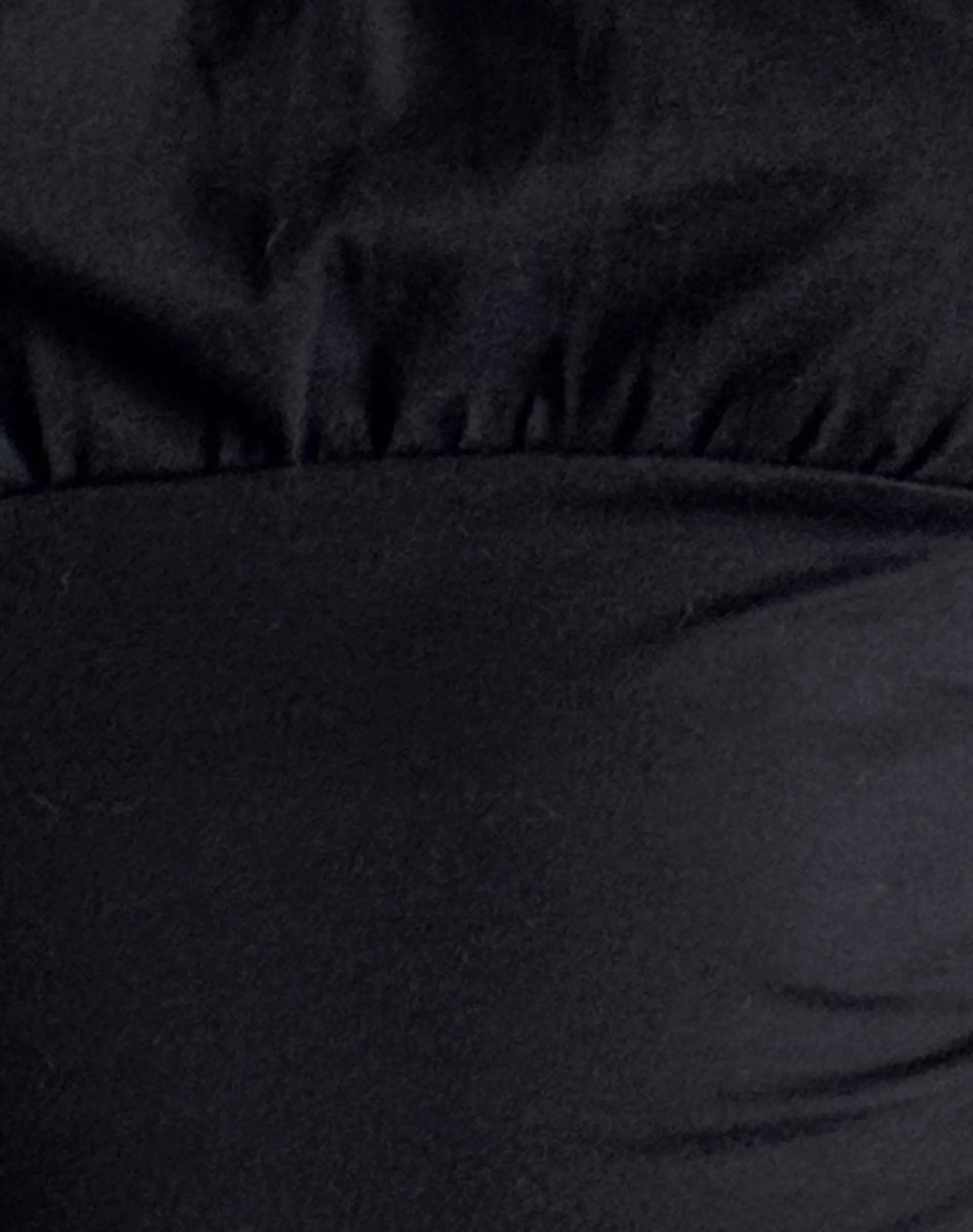 Motel Rocks Basic Tops | Strappy Tops-Sasya Cami Top in Black