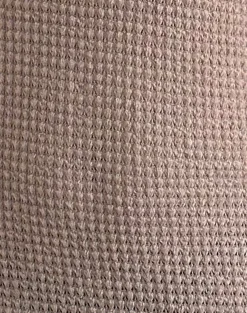 Motel Rocks Long Sleeve Dresses | Mini Dresses-Sevila Long Sleeve Mini Dress in Light Taupe Knit LightTaupeKnit