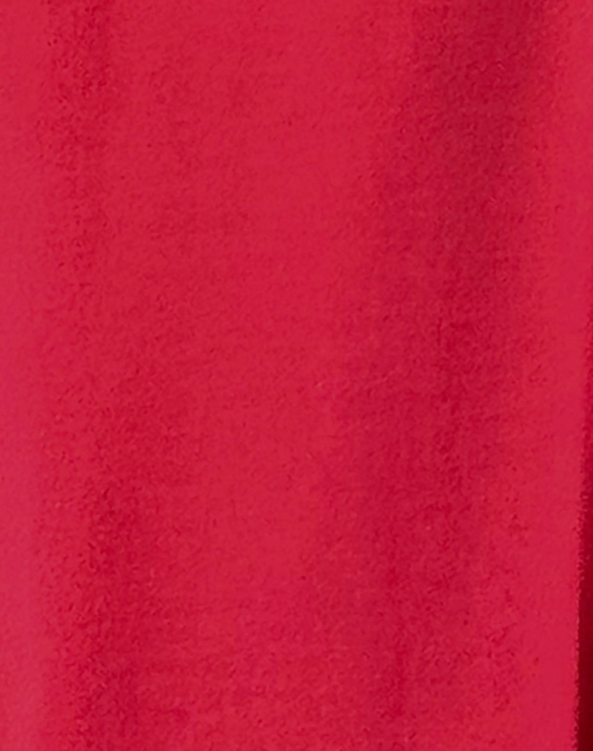 Motel Rocks Shirts And Blouses-Smith Oversized Shirt in Adrenaline Red AdrenalineRed