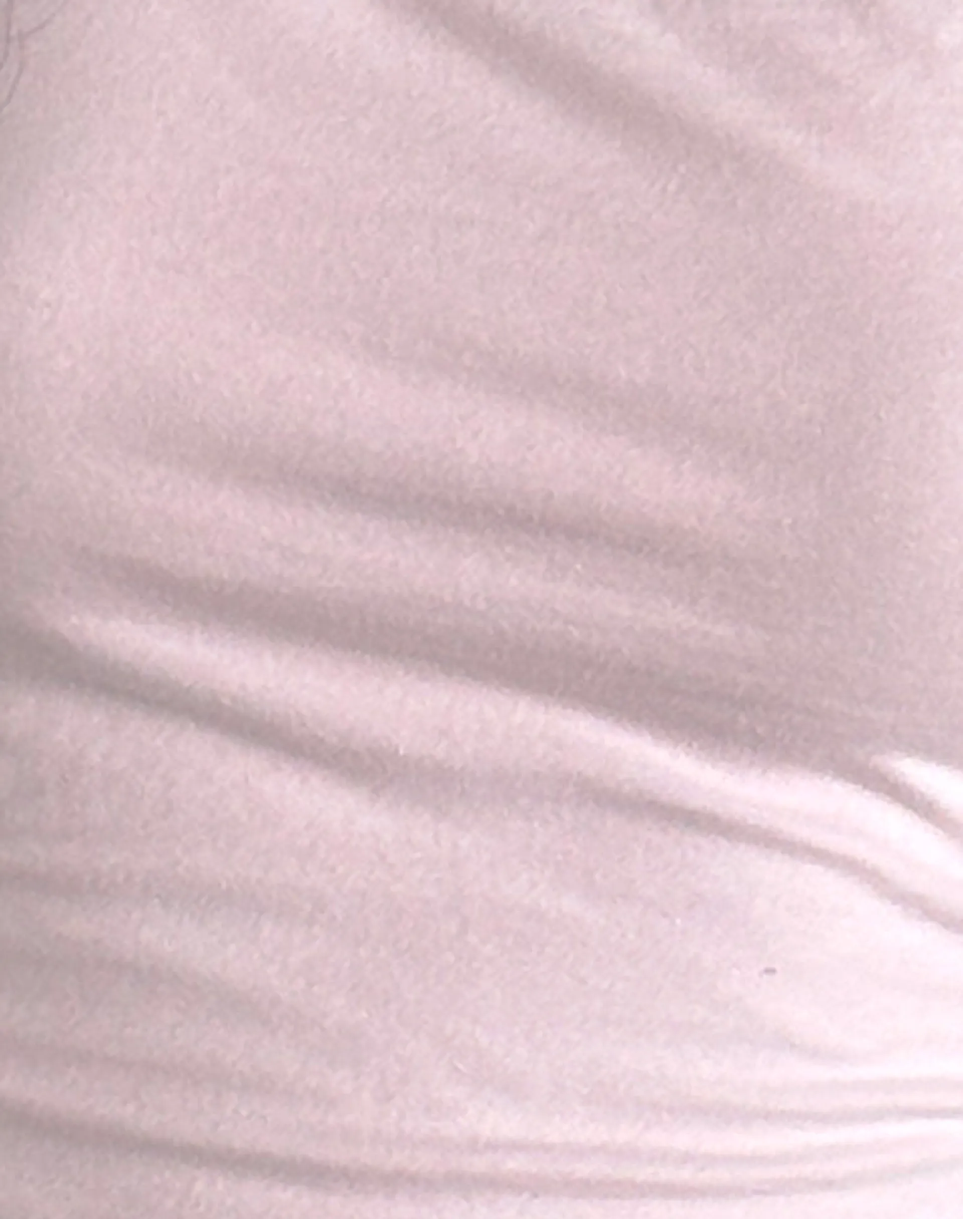 Motel Rocks Vest Tops | Basic Tops-Solani Top in Light Pink with Deep Mahogany Binding LightPinkwithDeepMahoganyBinding