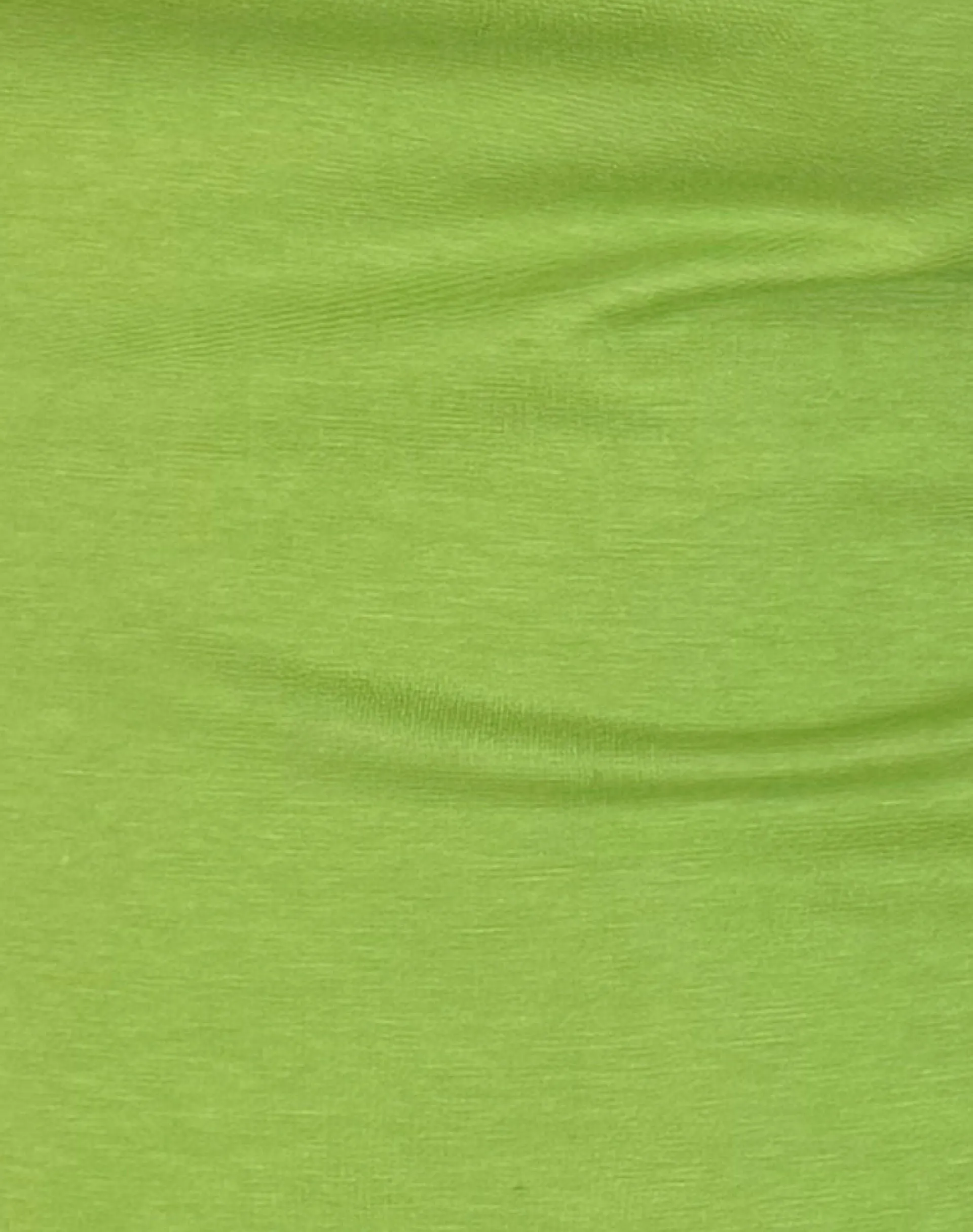 Motel Rocks Basics | Basic Tops-Solani Top in Wasabi with Black Binding WasabiwithBlackBinding
