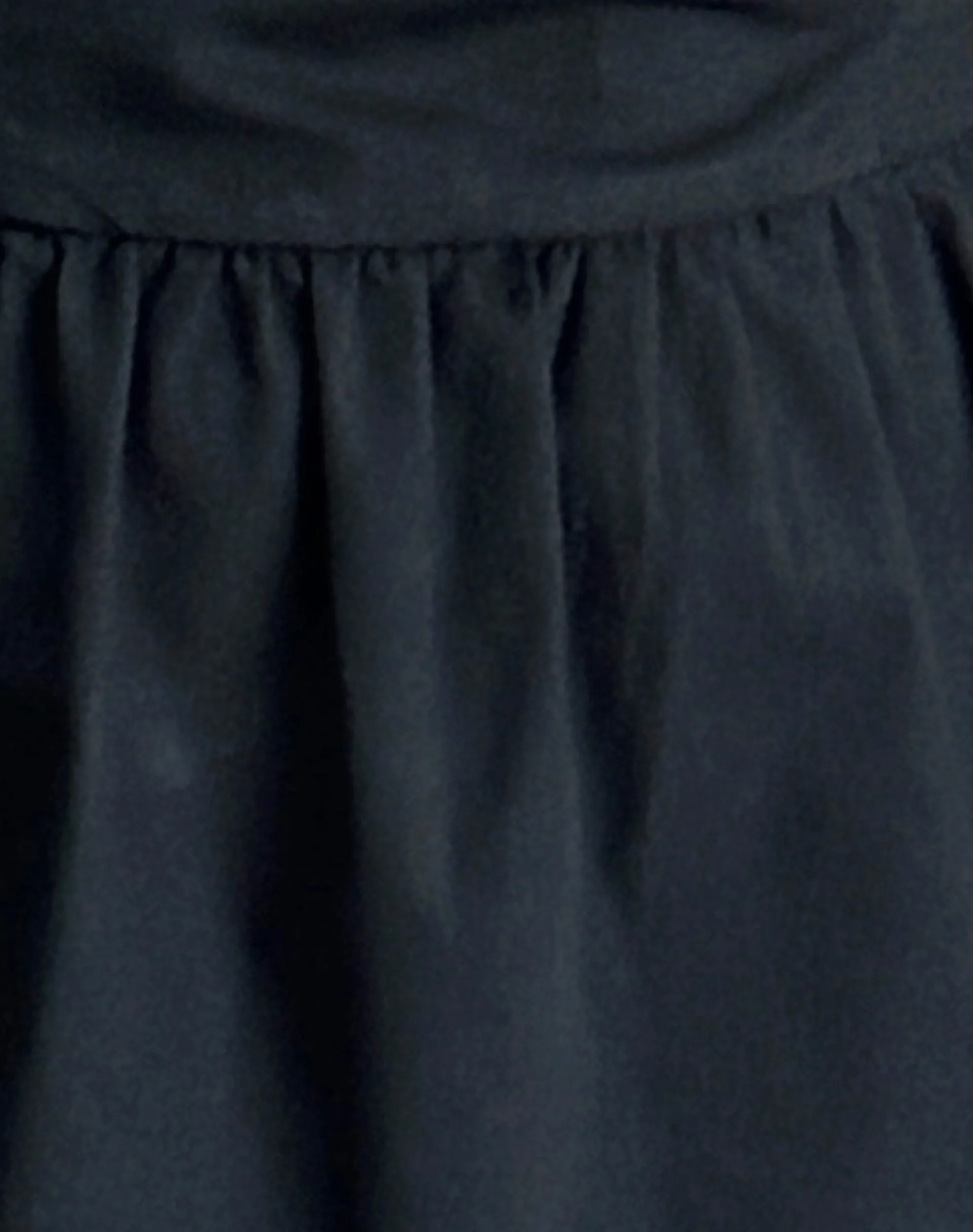Motel Rocks Little Black Dresses | Party Dresses-Taleshi Mini Dress in Black with Tap Shoe Off White Bows