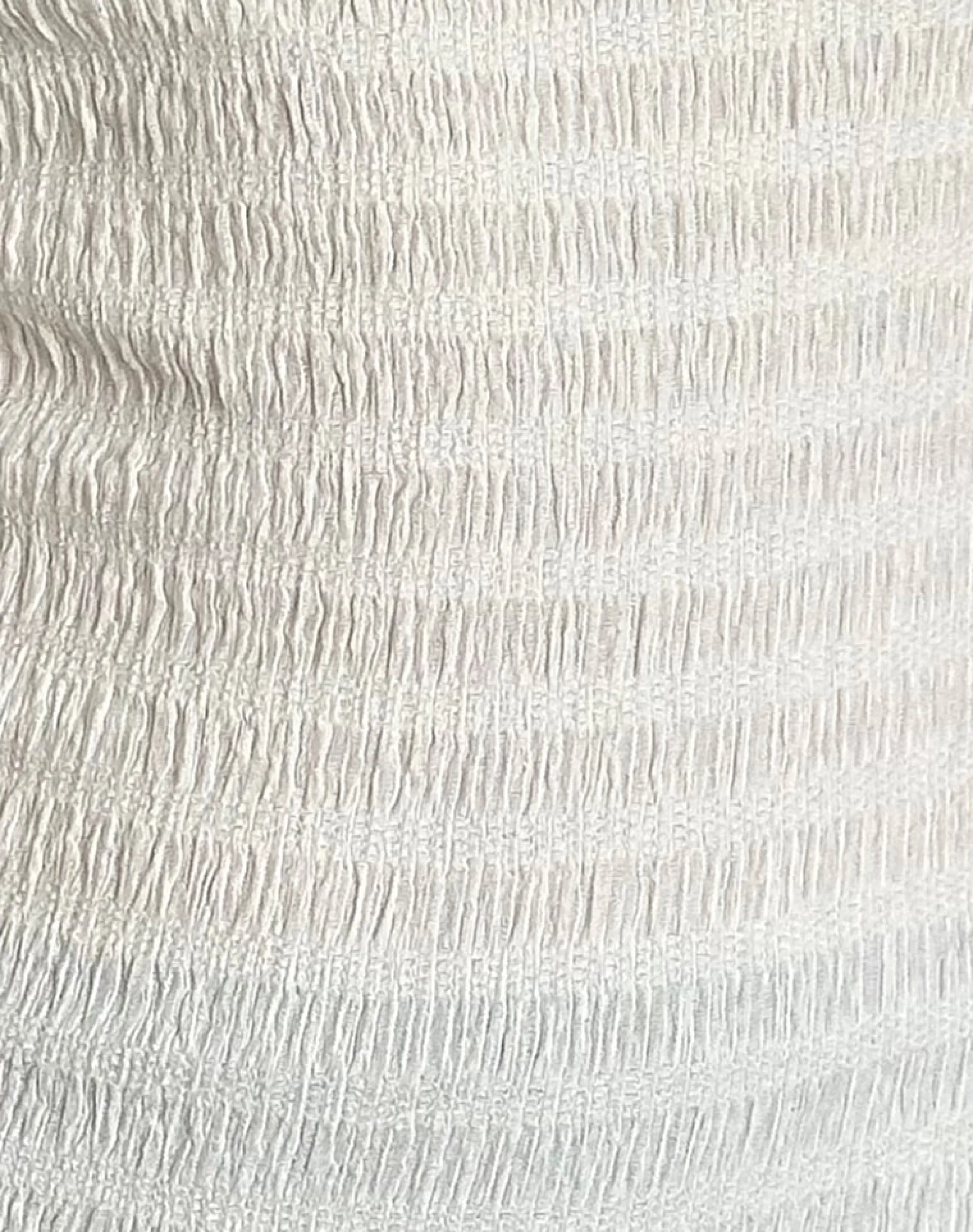 Motel Rocks Basic Tops | Going Out Tops-Tamia Asymmetric Top in Crinkle White CrinkleWhite