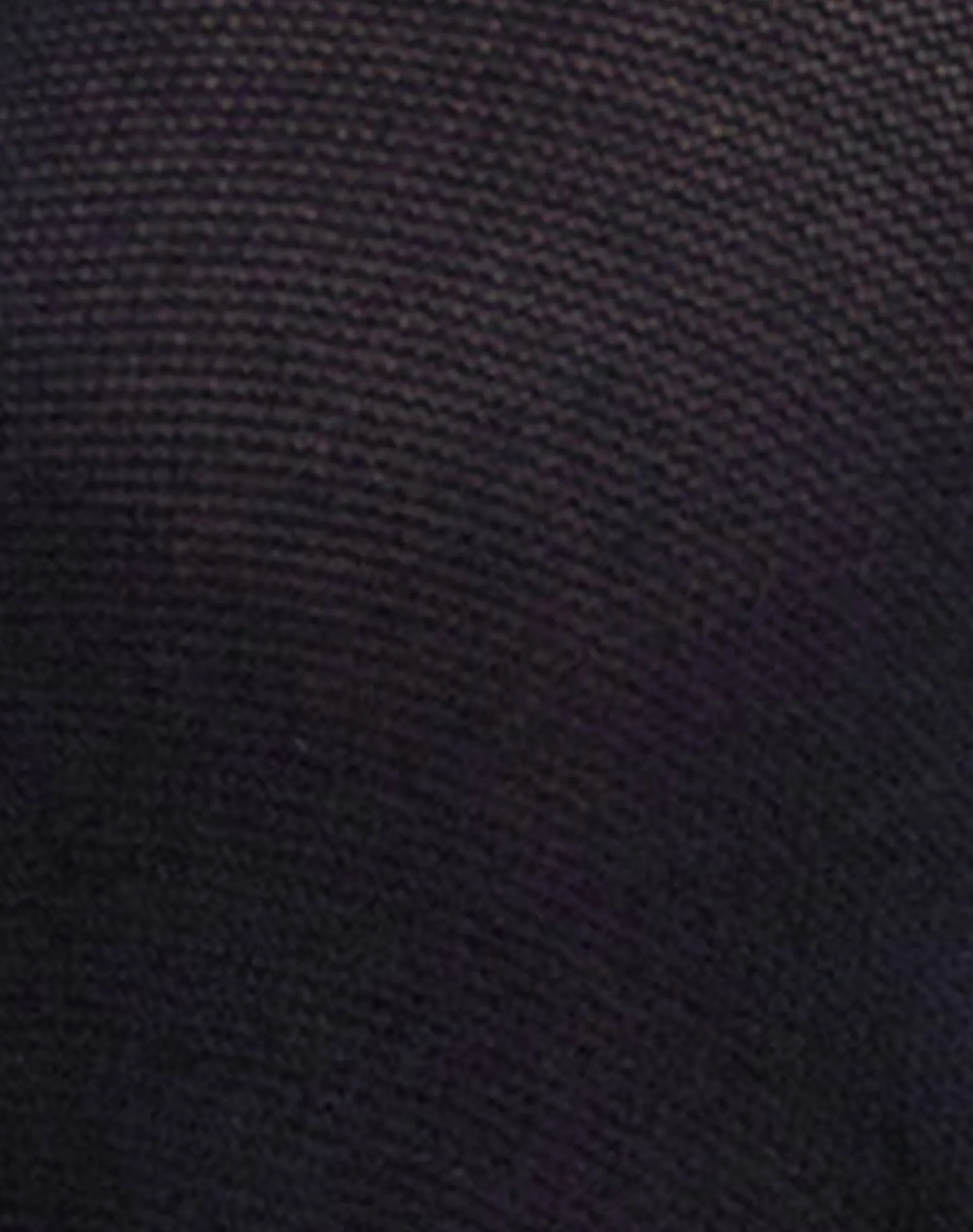 Motel Rocks A Line Skirts-Tierra Fine Knit Midi Skirt in Black