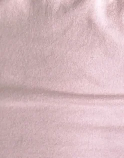 Motel Rocks Basic Tops | Bandeau Tops-Tifose Twist Front Top in Light Pink lightpink
