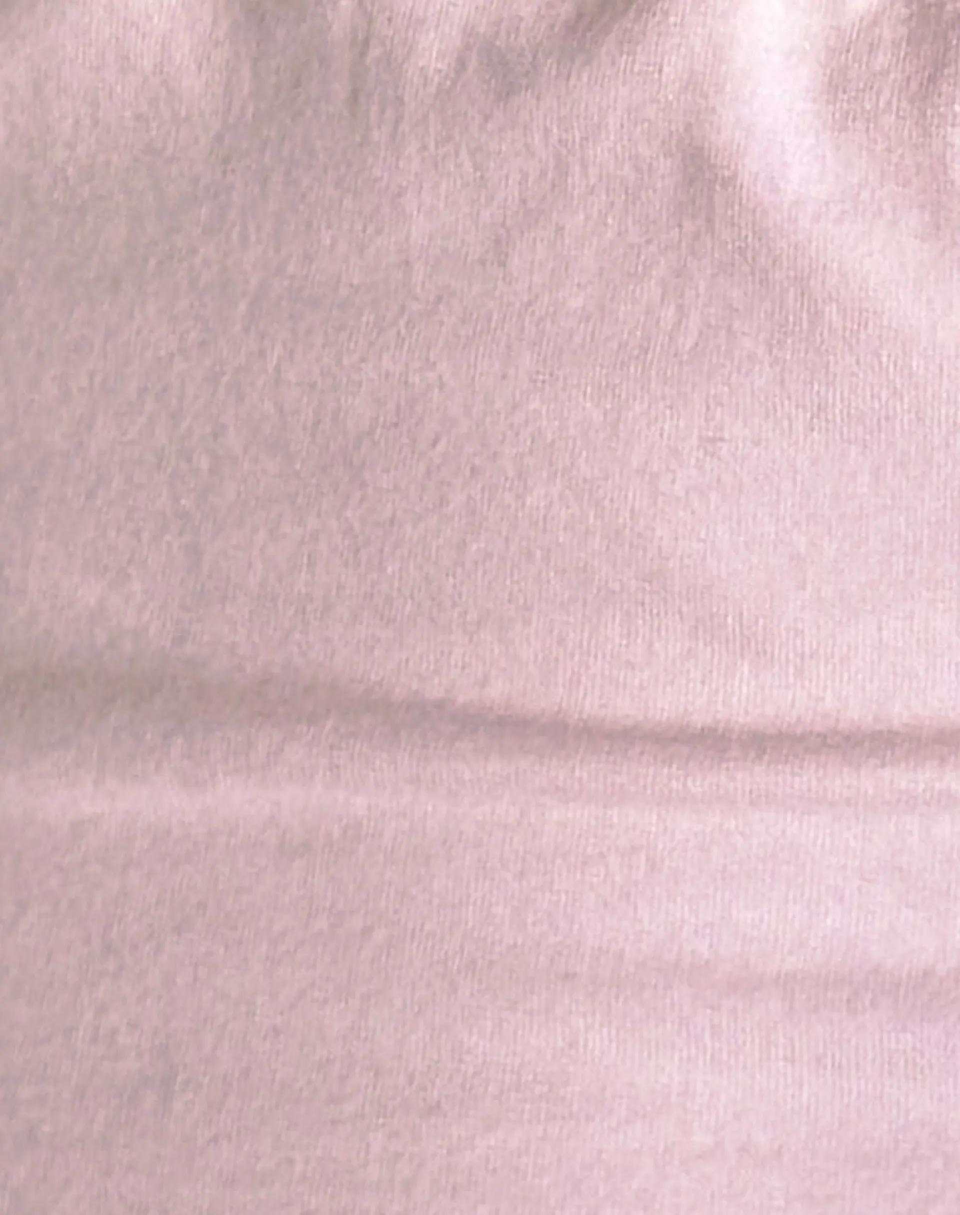 Motel Rocks Basic Tops | Bandeau Tops-Tifose Twist Front Top in Light Pink lightpink