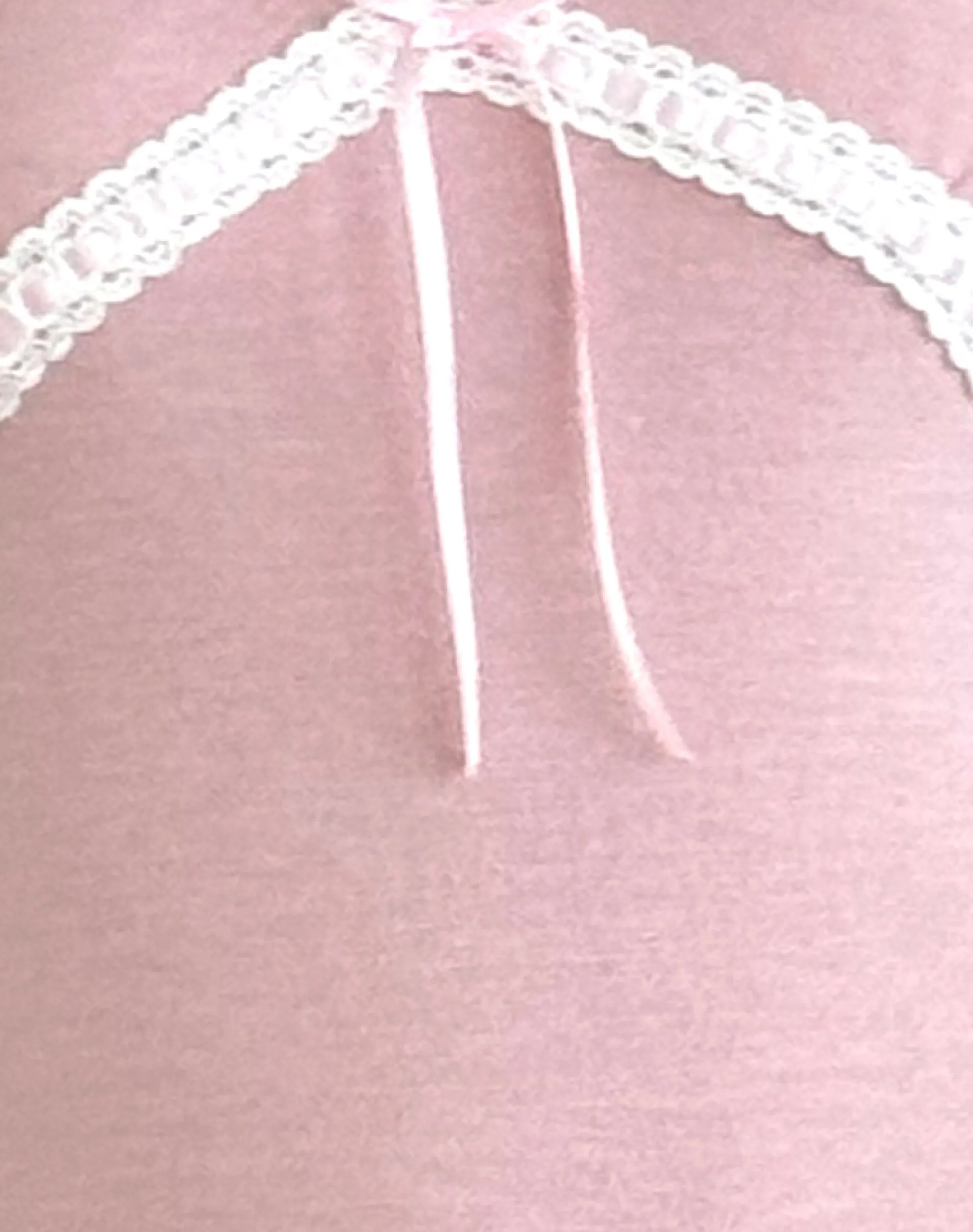 Motel Rocks Long Sleeve Tops-Tirzah Brushed Knit Top in pink