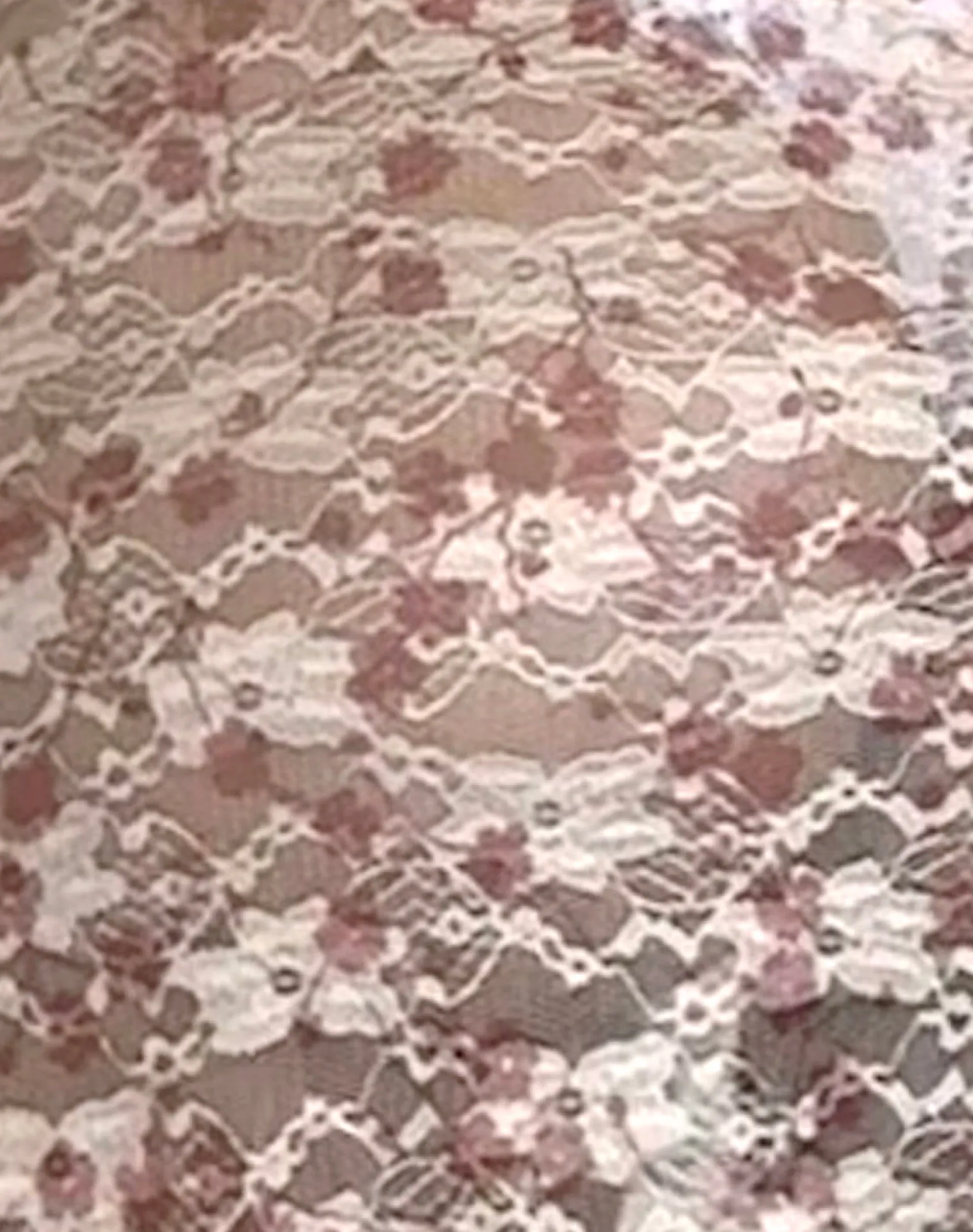 Motel Rocks Printed Dresses | Party Dresses-Valtheni Maxi Dress in Chic Petal Pink Lace