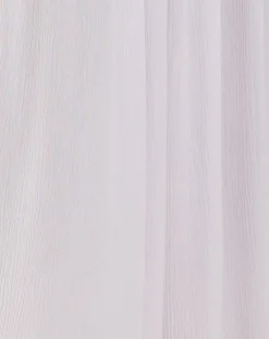 Motel Rocks Basics | Wide Leg Pants-Wasic Linen Trouser in White
