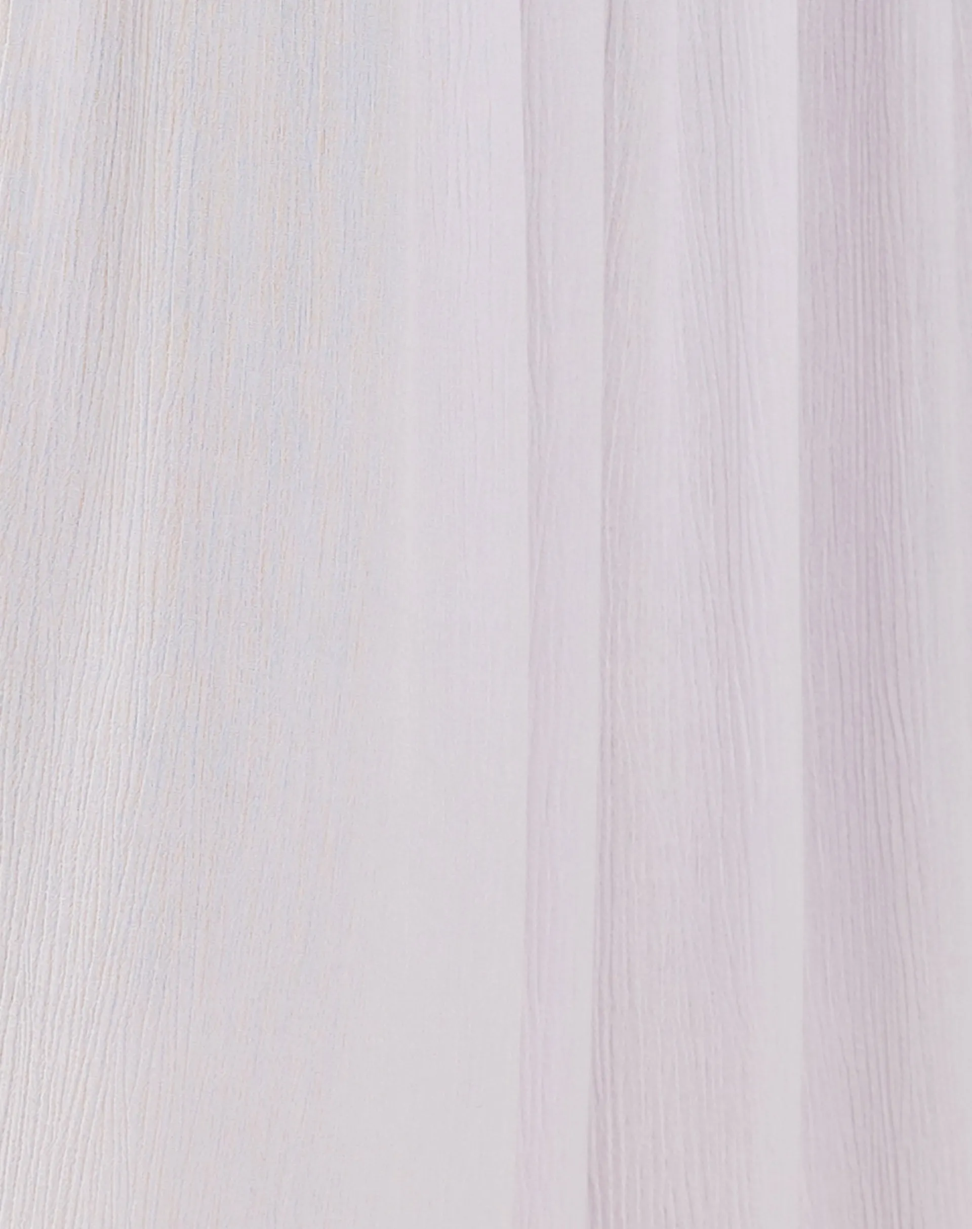 Motel Rocks Basics | Wide Leg Pants-Wasic Linen Trouser in White