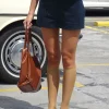 Motel Rocks Tailoring | Co-Ords-Wiluta Shorts in Baby Cord Navy