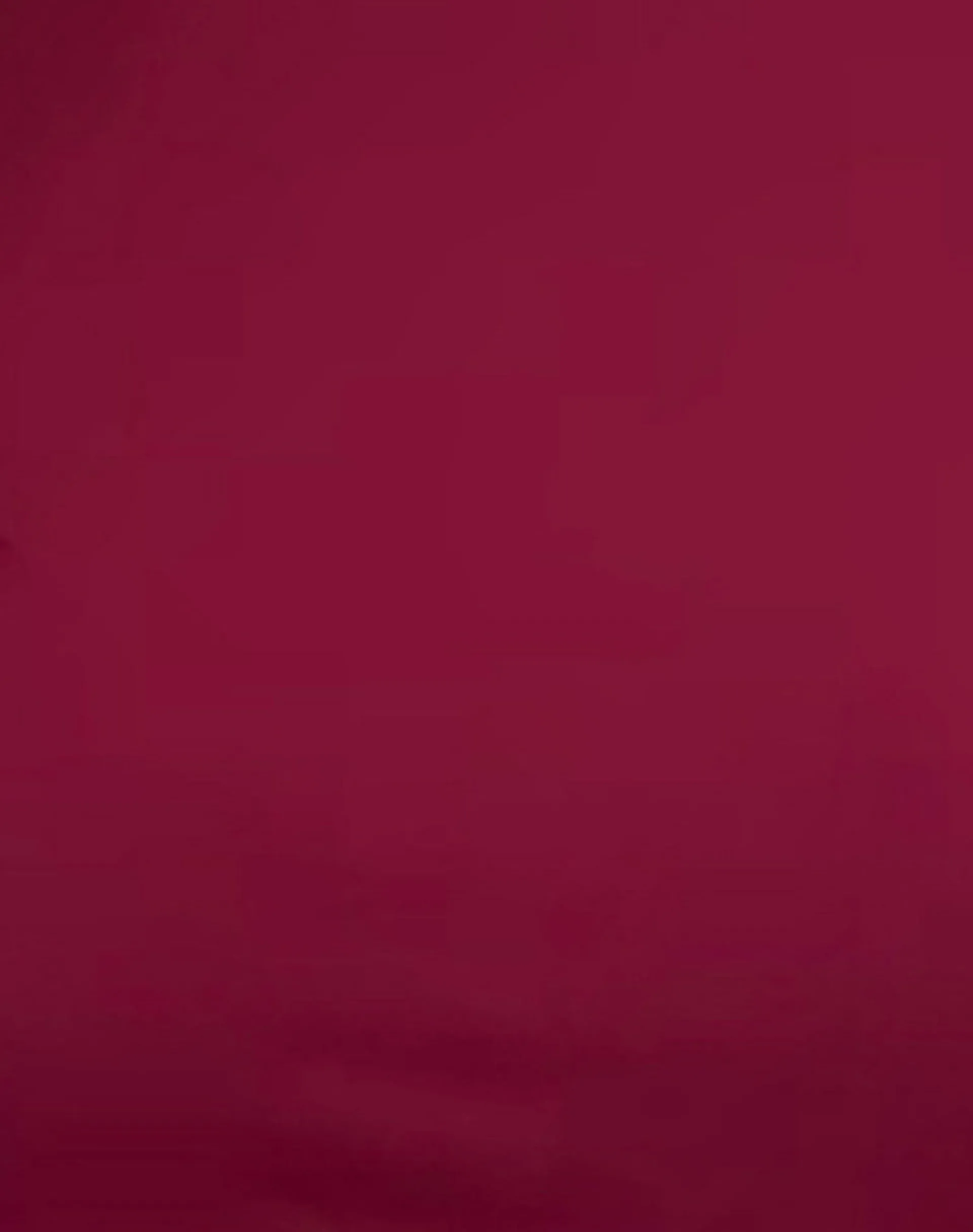 Motel Rocks Basics | Basic Tops-Xiwang Crop Top in Burgundy