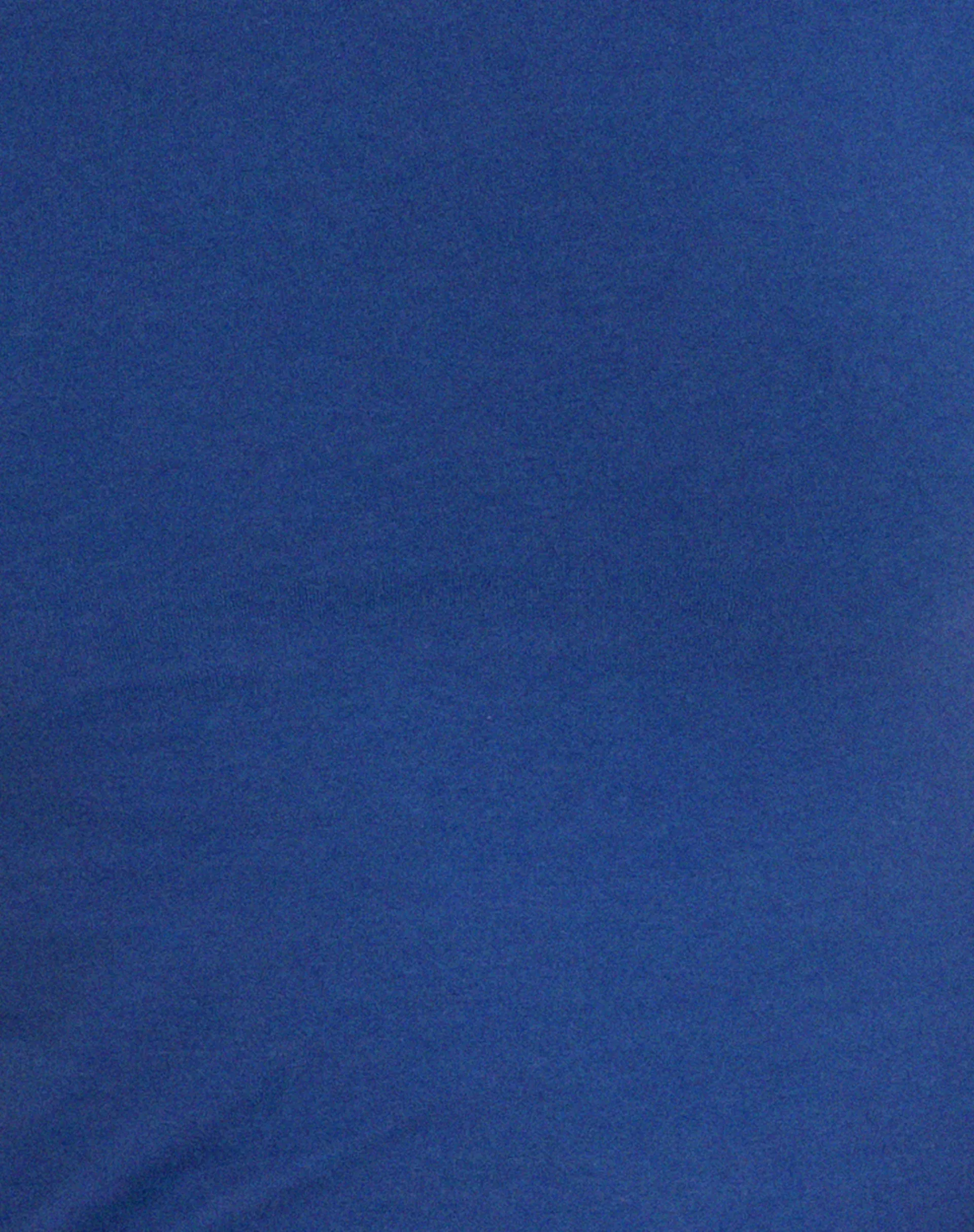 Motel Rocks Basics | Basic Tops-Xiwang Crop Top in cobalt