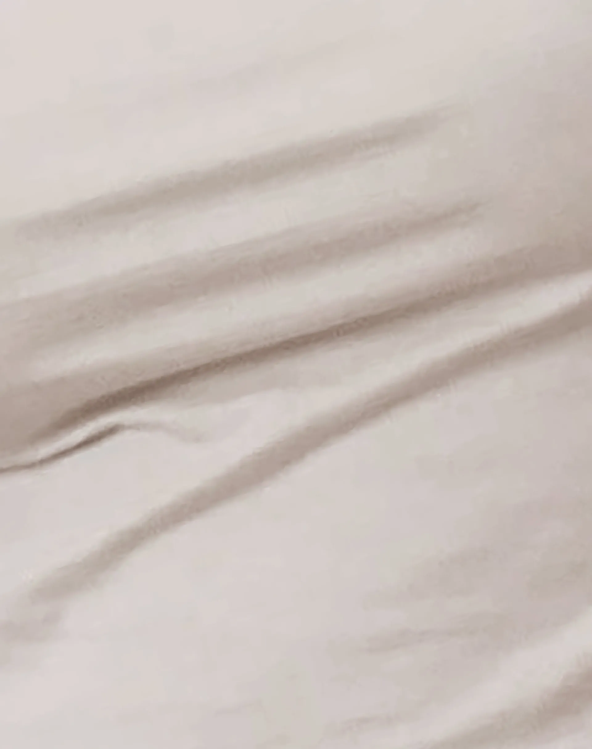 Motel Rocks Basic Tops-Xiwang Crop Top in Coconut Milk CoconutMilk