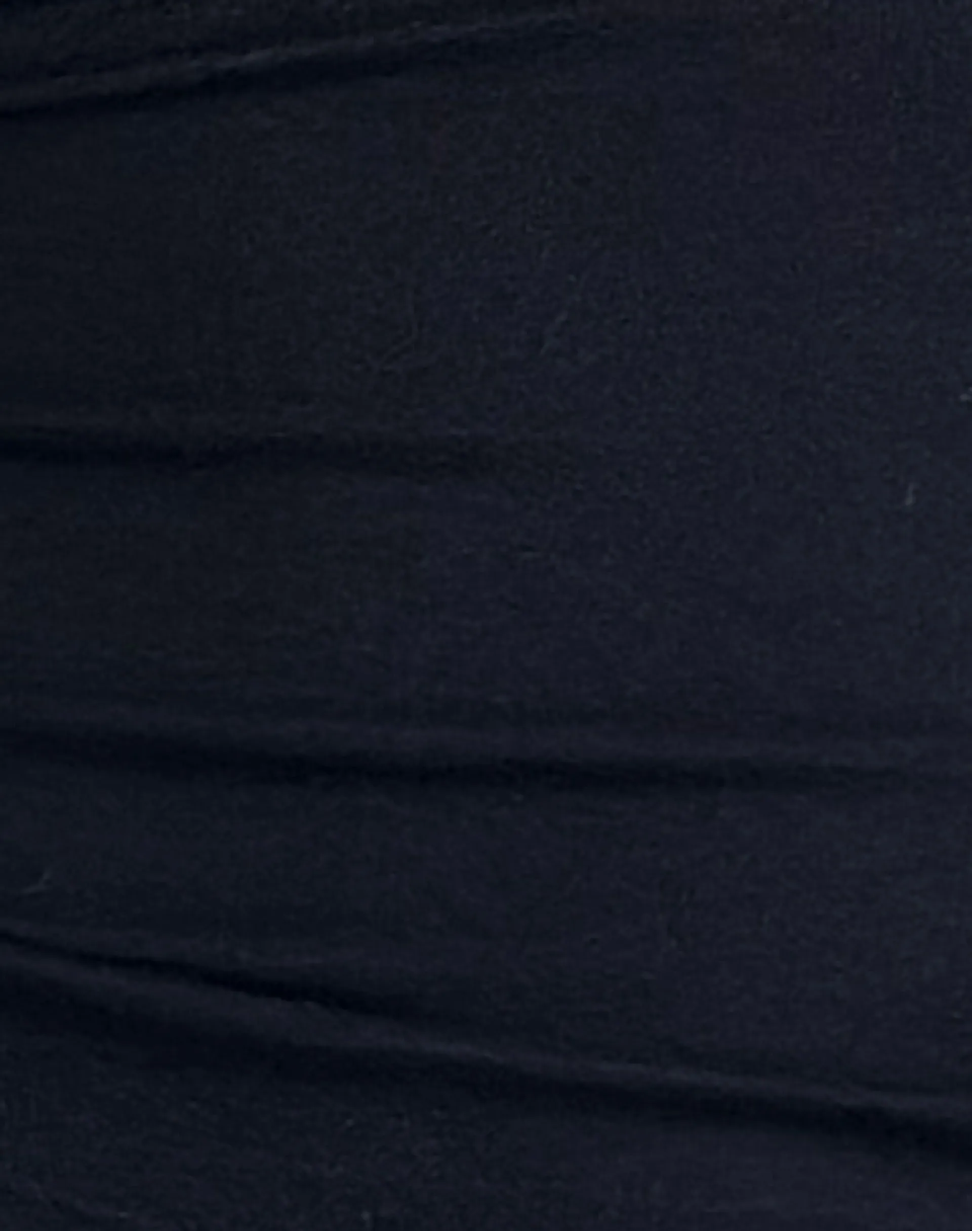 Motel Rocks Basic Tops | Halterneck Tops-Yasi Top in Black
