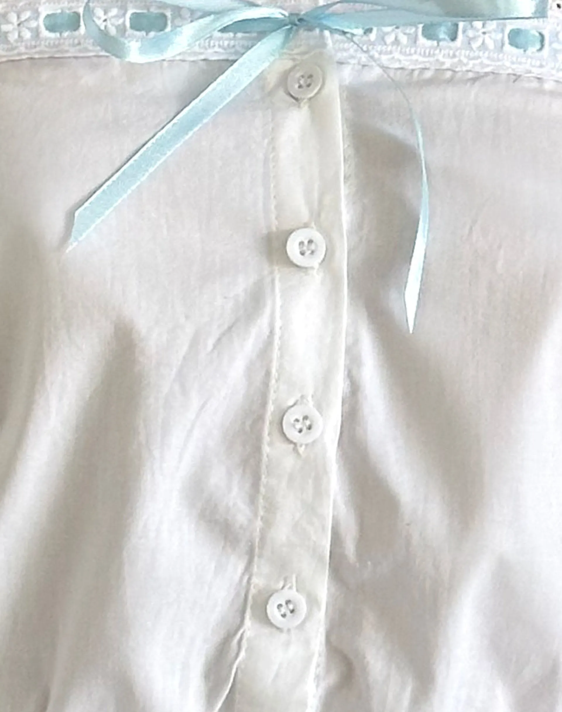 Motel Rocks Bandeau Tops | Going Out Tops-Zar Ribbon Tube Top in White