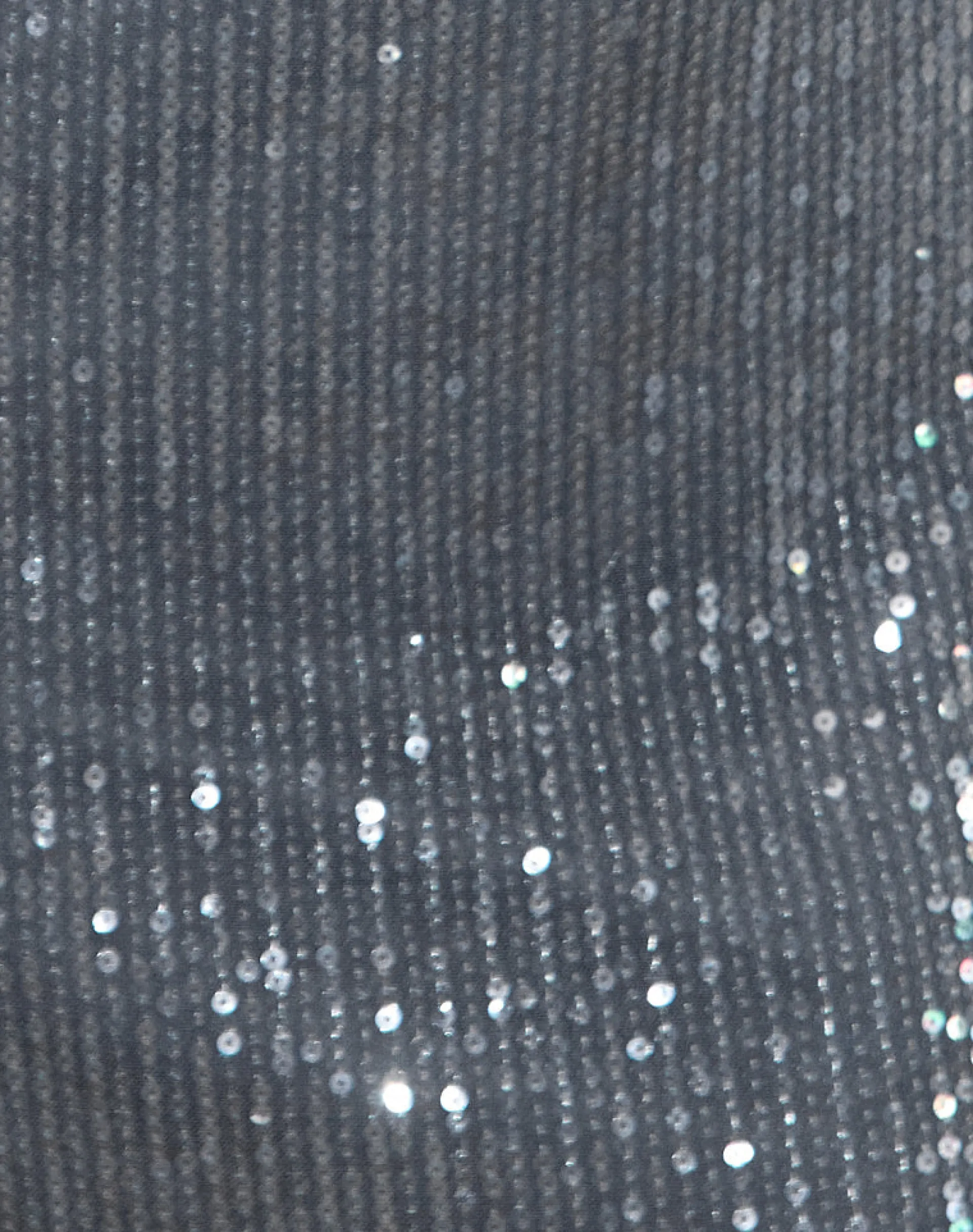 Motel Rocks Bodycon Dresses | Party Dresses-Zerla Mini Dress in Shimmer Sequin Charcoal ShimmerSequinCharcoal