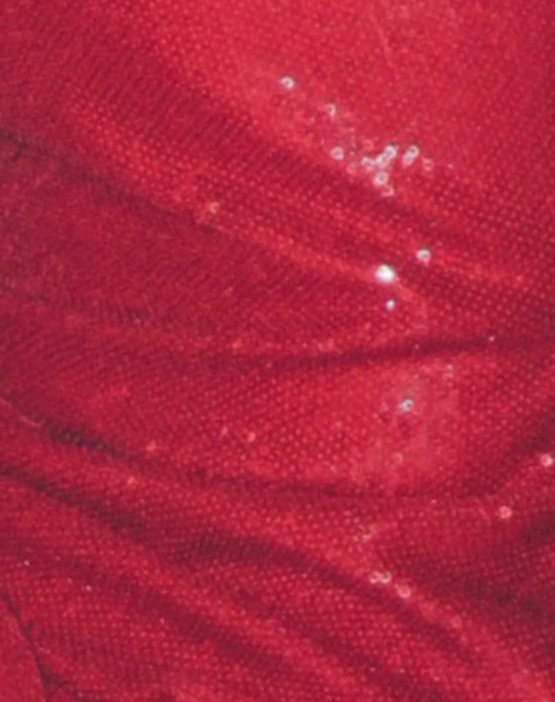 Motel Rocks Party Dresses | Mini Dresses-Zerla Mini Sleeveless Dress in Sequin Red SequinRed