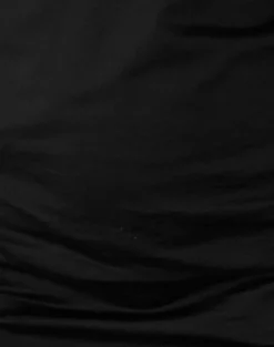 Motel Rocks Long Sleeve Dresses | Basic Tops-Zylene Mini Dress in Black